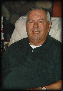 Robert Everette 'Paw' Pickering